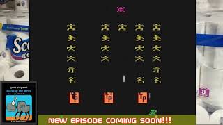 Stalking The Retro Ep 75 Promo