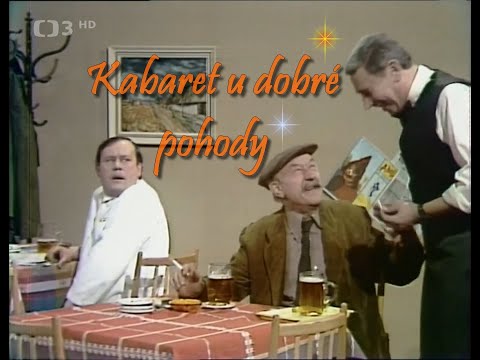 František Filipovský, Karel Augusta a Jiří Lír - Vtipy v hospodě (1979)