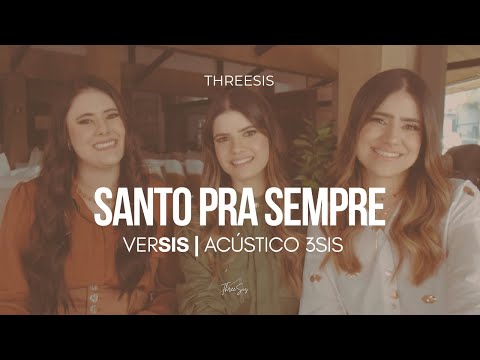 ThreeSis and Micaella Marinho