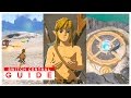 HOW TO BEAT EVENTIDE ISLAND GUIDE | The Legend of Zelda: Breath of the Wild (BOTW Tips)