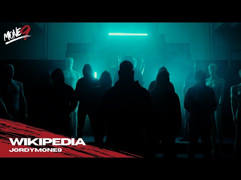 Jordymone9 - Wikipedia (Prod. Tonic & Yng Cld)