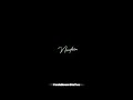 KYA TUJHE AB WhatsApp Status Yun Rahu Chup Status Blackscreen Status Yashmeen Status Blackscreen