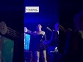 WIKA SALIM BUKA BAJU SAAT KEPANASAN MANGGUNG DI HUT MANGUPURA KAB BADUNG BALI