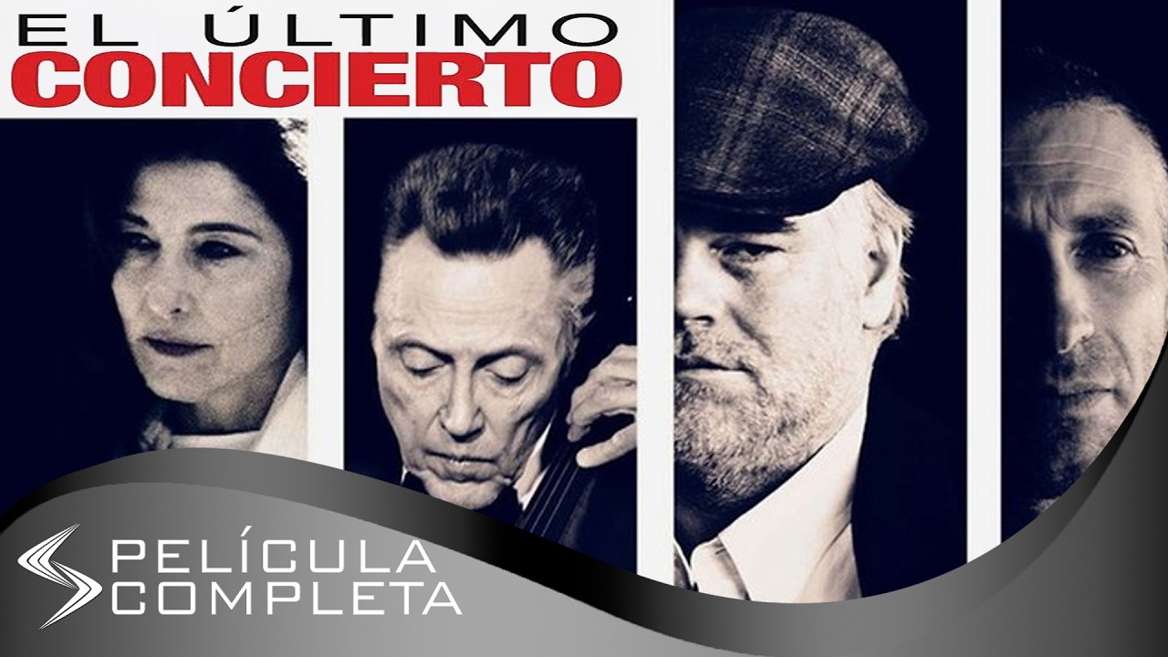 El Último Concierto (2012) · Películas En Español