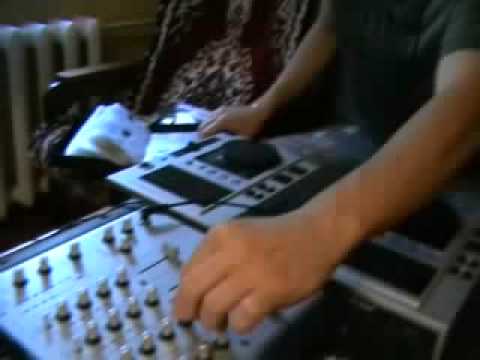 DJAwards.com Bedroom DJ Competition  Kram