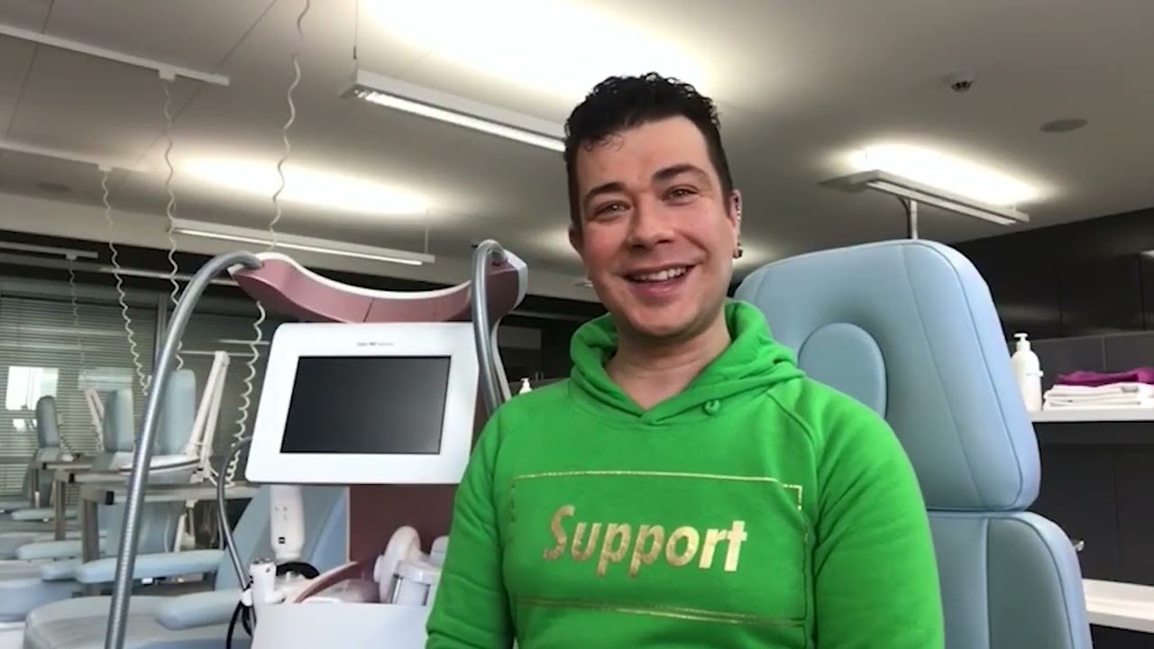 YouTube video thumbnail