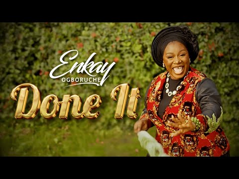  Enkay Ogboruche Official  and Tehila Media 