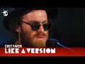 Chet Faker covers Sonia Dada '(Lover) You Don't ...
