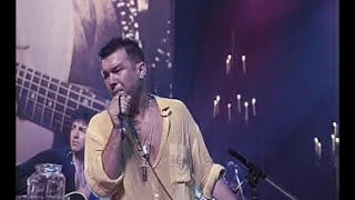 Jimmy Barnes - Stone Cold (Live)
