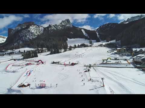 Hotel Serena Val Gardena - Winter Holidays