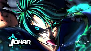 Johan - Neo Egoist Masters + New Gen + Ego | React To | M4rkim - Incrível (Itoshi Rin)