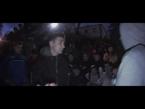 JERO VS MC WALLACE(BATALLÓN) - URBAN BATTLE - DIECISEISAVOS