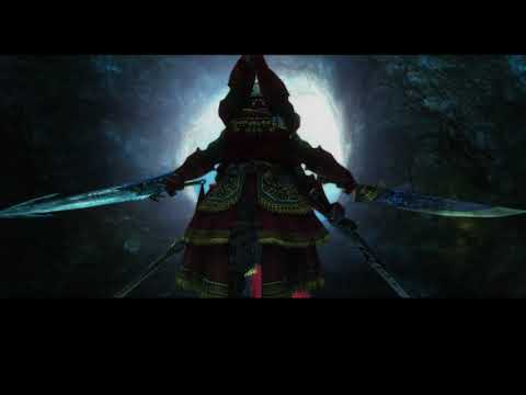 Final Fantasy 12 The Zodiac Age | New Game - | Gilgamesh