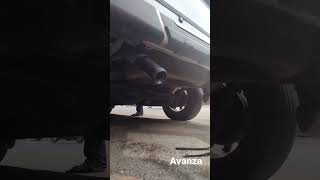 Download lagu cek sound suara kenalpot srigala di mobil avanza mp3