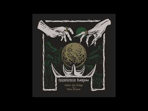 Thangorodrim & Haryon - Under the Reign of a New Power (2019) (Tolkien Inspired Ambient)