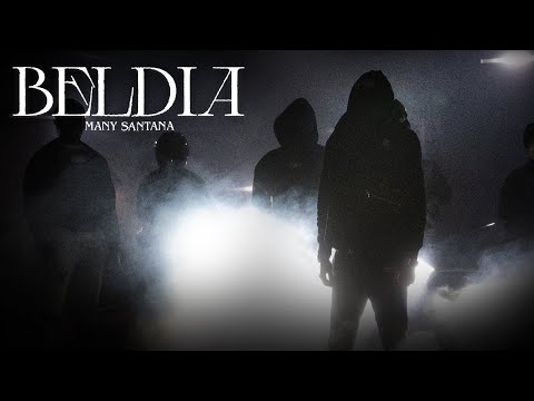 Many Santana - Beldia (T’es bête ou quoi ?)