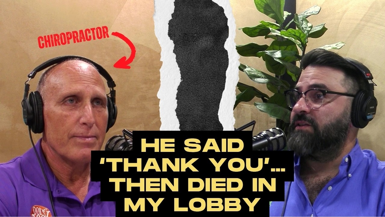 Why Most People Age Too Fast - And How to Stop It