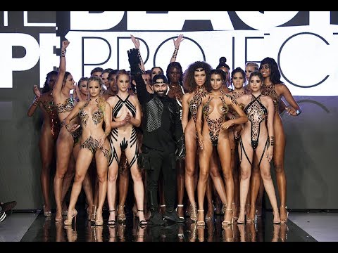 Miami Swim Week 2019 Recap All 30 Designers