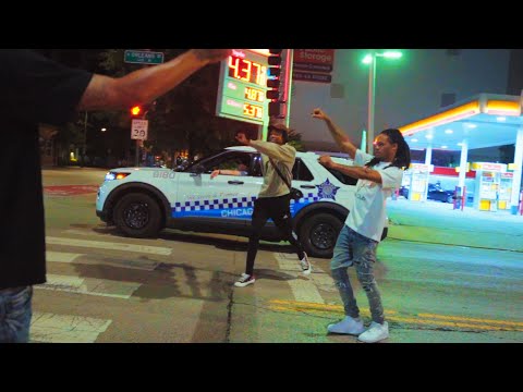 Fonzo 6700 - Hunger Games (Official Music Videos) Shot by @EA4K_