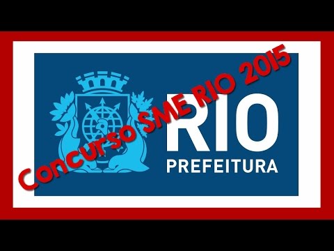 Apostila SME RIO - Professor de Ensino Fundamental
