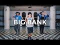 Big Bank - YG feat. 2 Chainz, Big Sean, Nicki Minaj (Dance Video) | @besperon Choreography