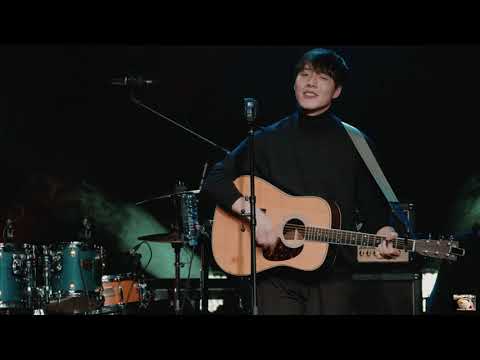 211128 위아영(WeAreYoung) : 구기훈 Focus - 고마워@2021 서울인디뮤직페스타 SHOWCASE
