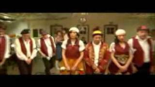 Gogol Bordello   American Wedding