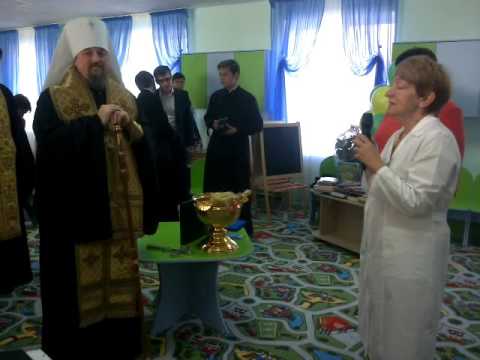 В Белгороде открыли центр психологической помощи онкобольным детям