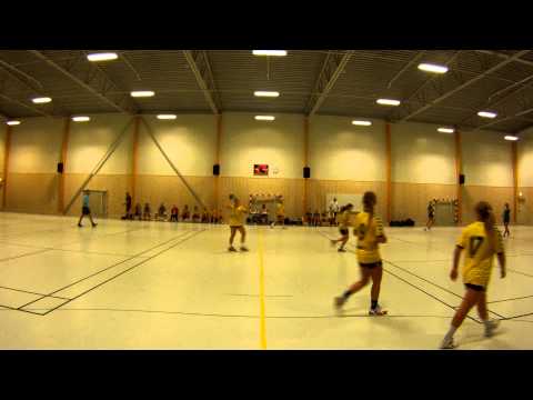 HK Önnered - Kärra HF del 1