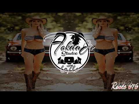 OLD TOWN ROAD x FOKAA JR