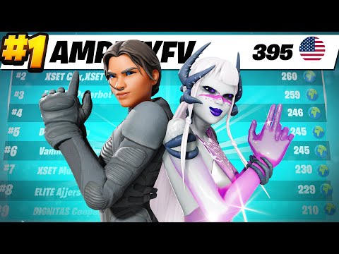 We Finally Locked In...