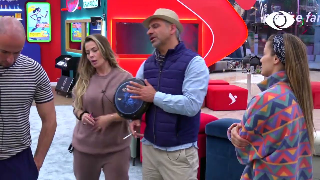 Diskutoje dhëmb për dhëmb me të/ Qetsori flet me Kristin