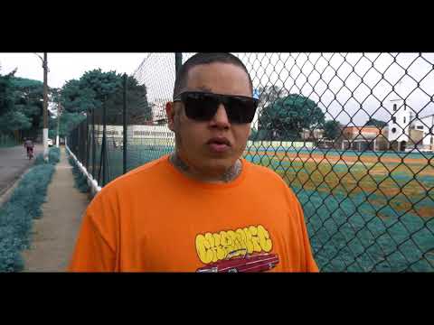 Nocivo Shomon feat Mano Cecilia - A Favela Pede Paz - Beat. Nocivo Beats