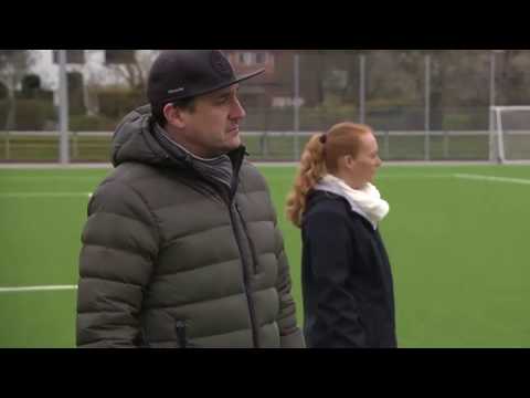 Der SC Poppenbüttel v. 1930 e.V. bietet älteren Menschen wegen Coronaviren Hilfe an (NDR 20.03.2020)