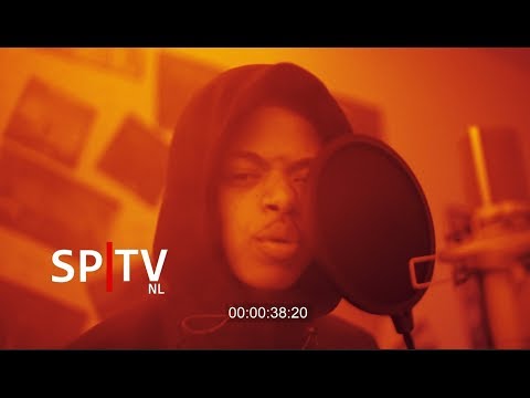 JunnyRast - Concrete Barz #5