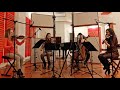 Secrets- One Republic | String Quartet