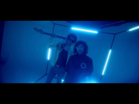 Joe Crepúsculo & Abel de los Vinagres - Pensar el tiempo