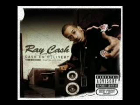 Ray Cash - Fuck Amerikkka