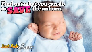 PFL-Election Day is fast approaching- Find out what you can do to save the unborn - Nov. 2, 2023