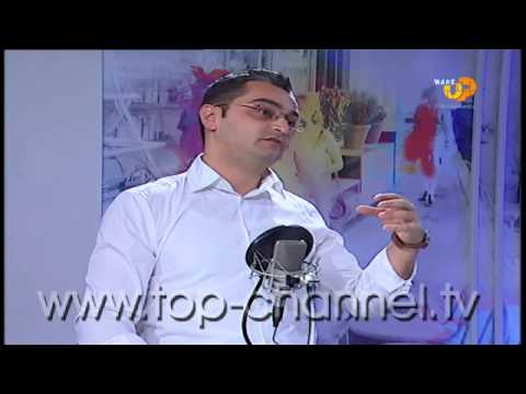 Wake Up, 19 Shkurt 2015, Pjesa 2 - Top Channel Albania - Entertainment Show