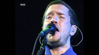 John Frusciante - Tiny Dancer - Live Rock Am Ring 2004 [HD]