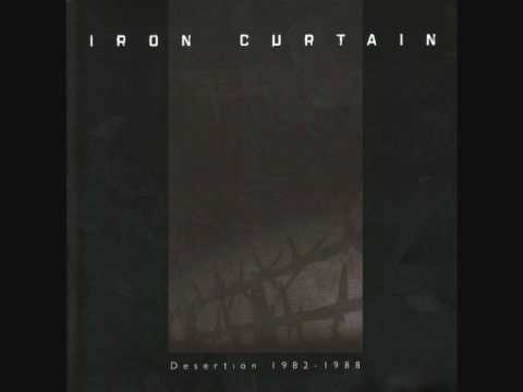 Legalize Heroin - Iron Curtain (band)