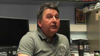 Detecting dementia - Kevin Morgan - Alzheimer's Research UK