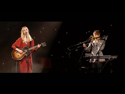 Tina Dickow Live In Copenhagen - 2nd set