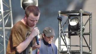 Corbin (FKA Spooky Black) - The Fold Up - BEACH GOTH 2016