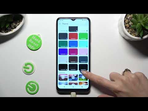 How to Customize Keyboard Theme in NOKIA G42? – Personalize Keyboard Background