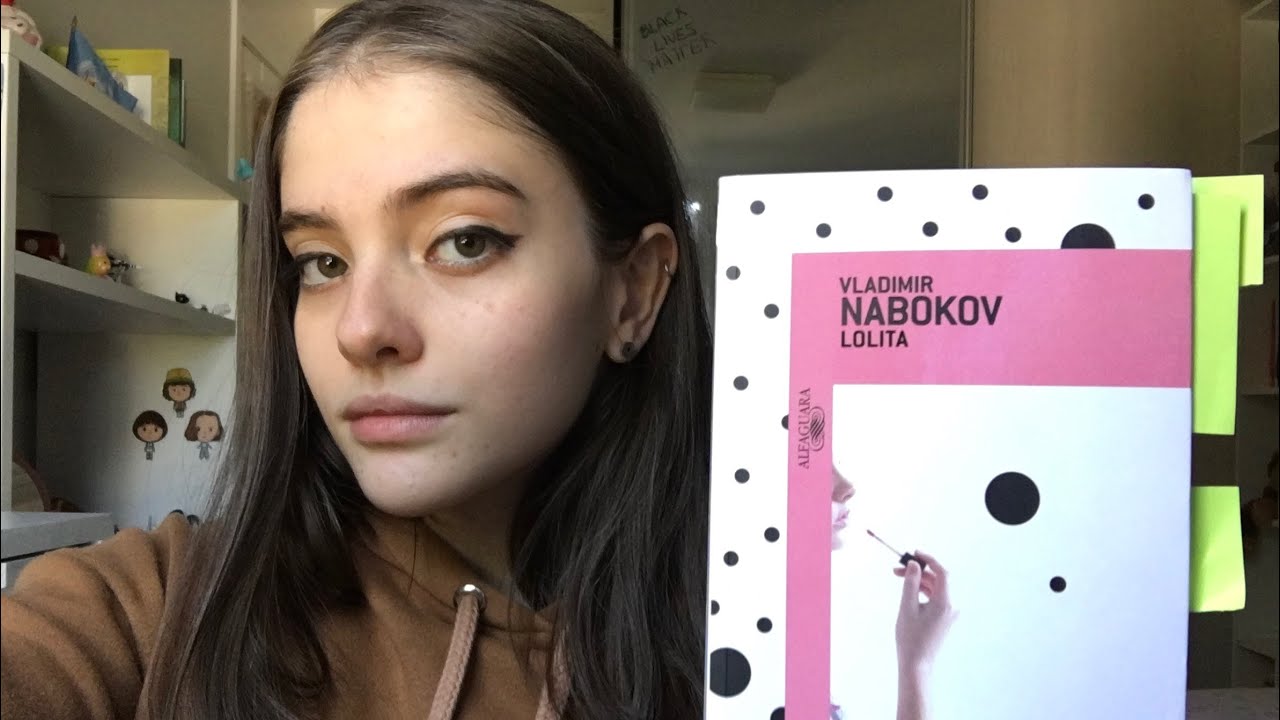 LOLITA E A SUA ROMANTIZAÇÃO