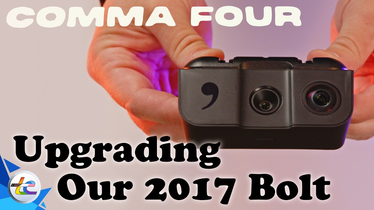 We Upgrade Our Comma 3 to a Comma 4: Is It Worth It?