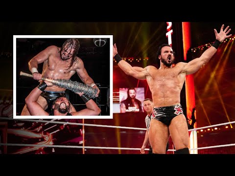 Jack Jester Speaks On ICW’s Upcoming Double-Header Event, Drew McIntyre Being Inducted Into The ICW Hall Of Fame And More