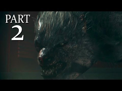 The Order 1886 Walkthrough Part 2 - HALF BREEDS (PS4 Exclusive Gameplay)